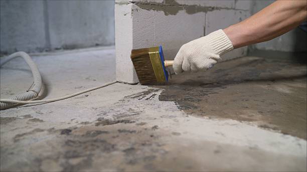 Trusted Waterproofing service in Riverdale, IL - SGP Waterproofing